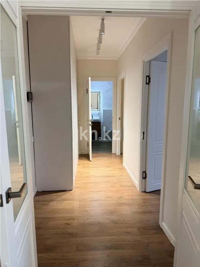 Продажа 2-комнатной квартиры, 55.1 м² - Продажа квартир в блочном доме в Казахстане - страница 35 фото 5 из 6