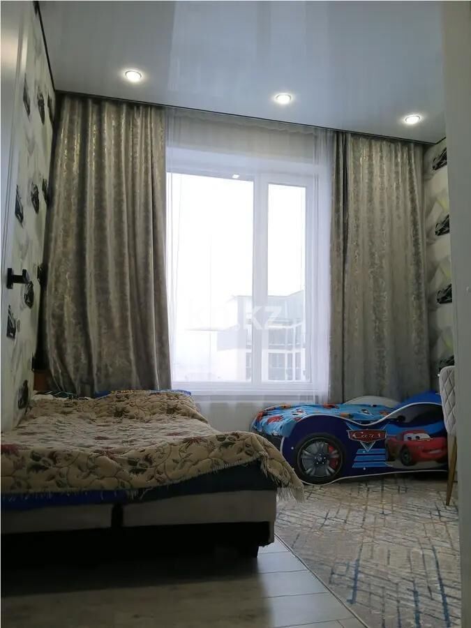 Продажа 2-комнатной квартиры, 42 м² - Продажа двухкомнатных квартир в р-не Сарайшык Астаны - страница 34 фото 2 из 6