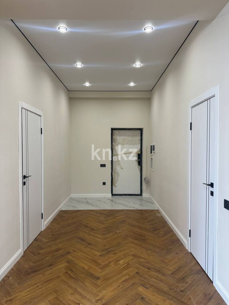 Продажа 2-комнатной квартиры, 82.5 м² - Продажа квартир в новостройках Алматы - страница 9 фото 5 из 16