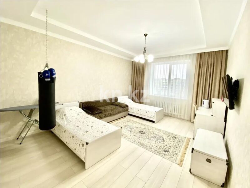 Продажа 3-комнатной квартиры, 115 м² - Продажа трехкомнатных квартир в Ауэзовском р-не Алматы - страница 20 фото 3 из 7