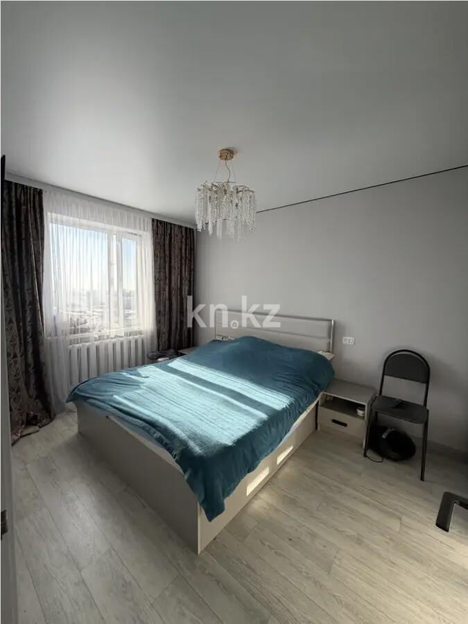 Продажа 4-комнатной квартиры, 88 м² - Продажа четырехкомнатных квартир в панельном доме в Караганде - страница 5 фото 2 из 7