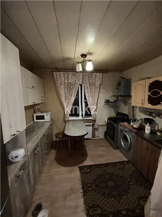Продажа 3-комнатной квартиры, 52.8 м² - Продажа трехкомнатных квартир в Турксибском р-не Алматы - страница 7 фото 2 из 3