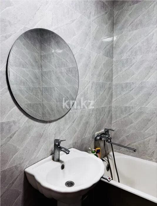 Продажа 1-комнатной квартиры, 43 м² - Продажа квартир в монолитно-каркасном доме в Алматы - страница 14 фото 3 из 4