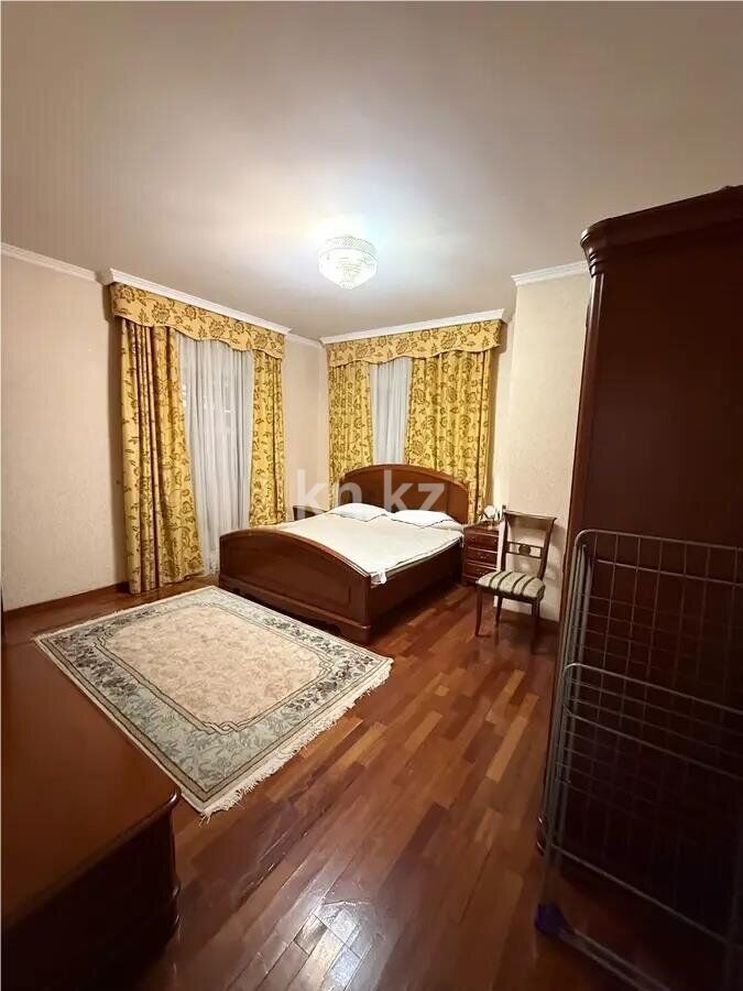 Продажа 3-комнатной квартиры, 120.8 м² - Продажа квартир в Казахстане - страница 29 фото 3 из 7