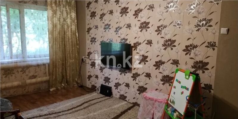 Продажа 1-комнатной квартиры, 37 м² - Продажа квартир в Шахтинске - страница 3 фото 1 из 2