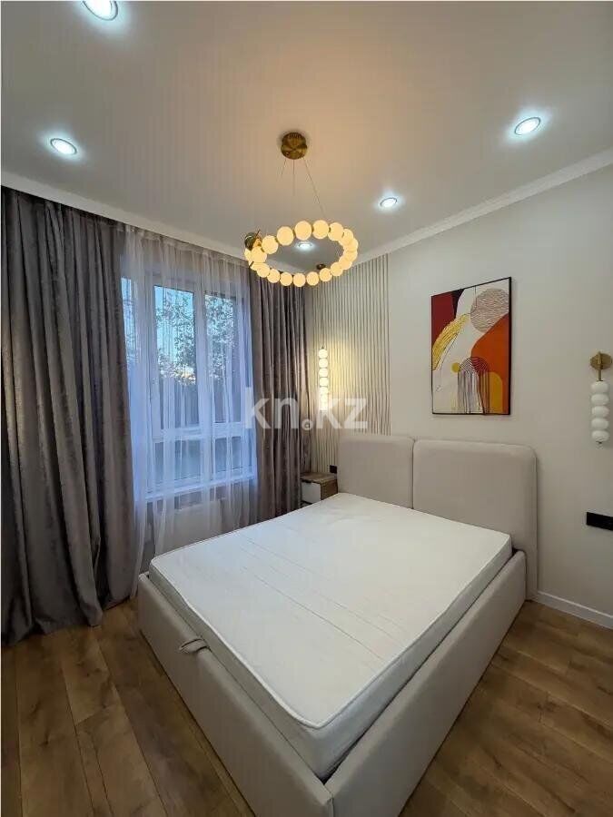 Продажа 2-комнатной квартиры, 40 м² - Продажа квартир в Алматы - страница 8 фото 2 из 5