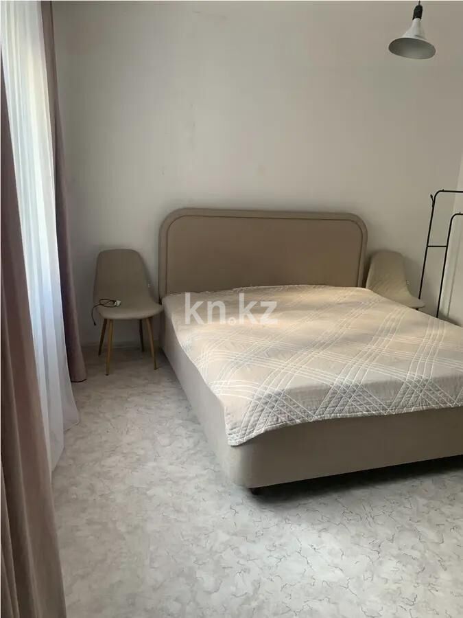 Продажа 3-комнатной квартиры, 85 м² - Продажа трехкомнатных квартир в Наурызбайском р-не Алматы - страница 6 фото 2 из 4