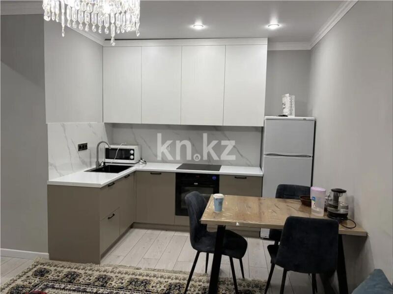 Продажа 2-комнатной квартиры, 44.5 м² - Продажа двухкомнатных квартир в р-не Сарайшык Астаны фото 5 из 7