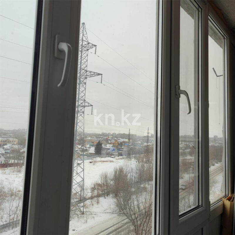 Продажа 2-комнатной квартиры, 51 м² - Продажа двухкомнатных квартир в панельном доме в Казахстане - страница 95 фото 11 из 32