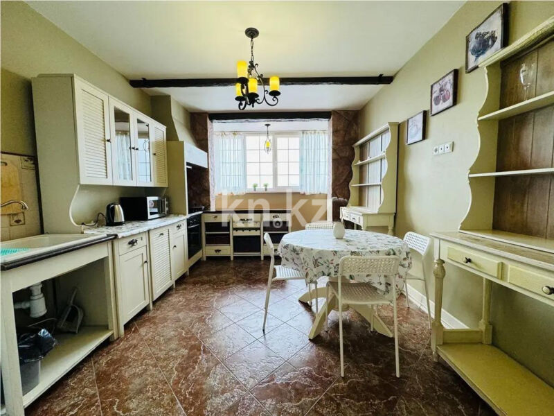 Продажа 3-комнатной квартиры, 117 м² - Продажа трехкомнатных квартир в Бостандыкском р-не Алматы - страница 38 фото 4 из 5