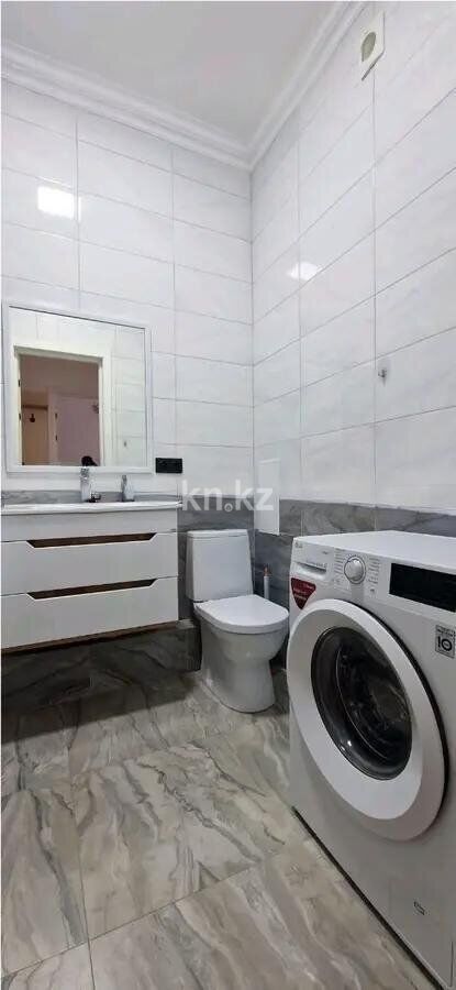 Продажа 1-комнатной квартиры, 40 м² - Продажа квартир в Казахстане - страница 37 фото 3 из 5