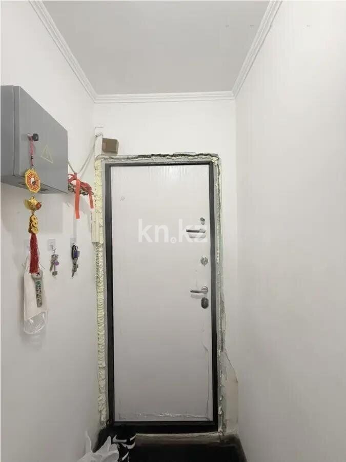 Продажа 3-комнатной квартиры, 56 м² - Продажа квартир в панельном доме в Алматы - страница 13 фото 7 из 7