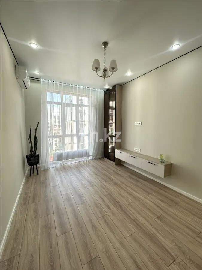 Продажа 2-комнатной квартиры, 38.7 м² - Продажа квартир в новостройках Алматы без посредников - страница 2 фото 1 из 4