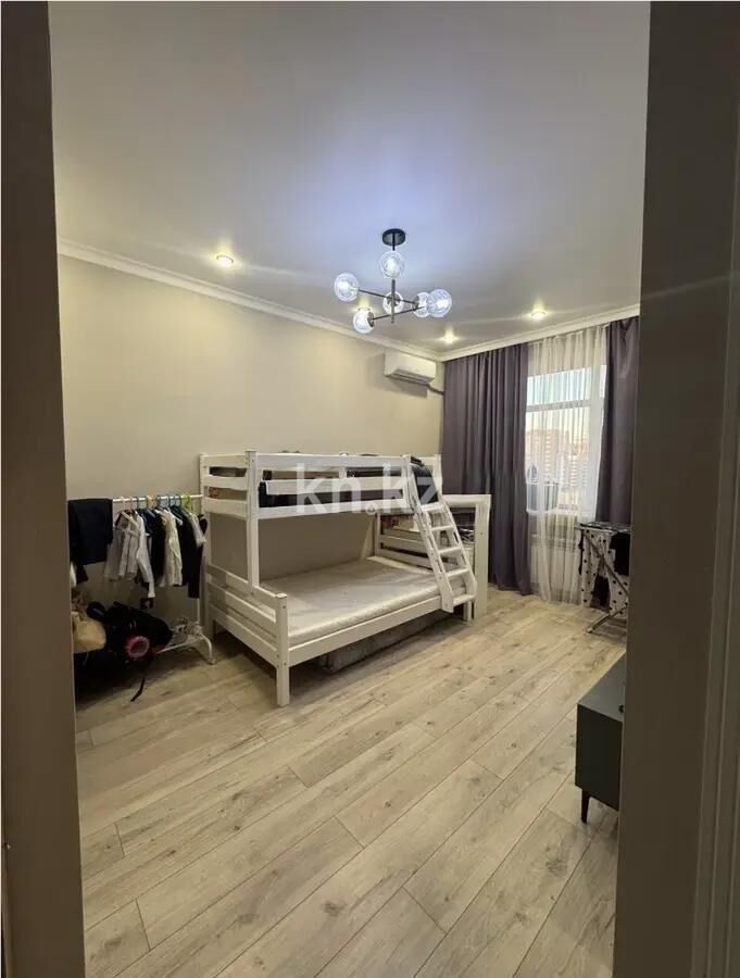 Продажа 1-комнатной квартиры, 34.2 м² - Продажа однокомнатных квартир от собственников в Астане - страница 22 фото 1 из 2