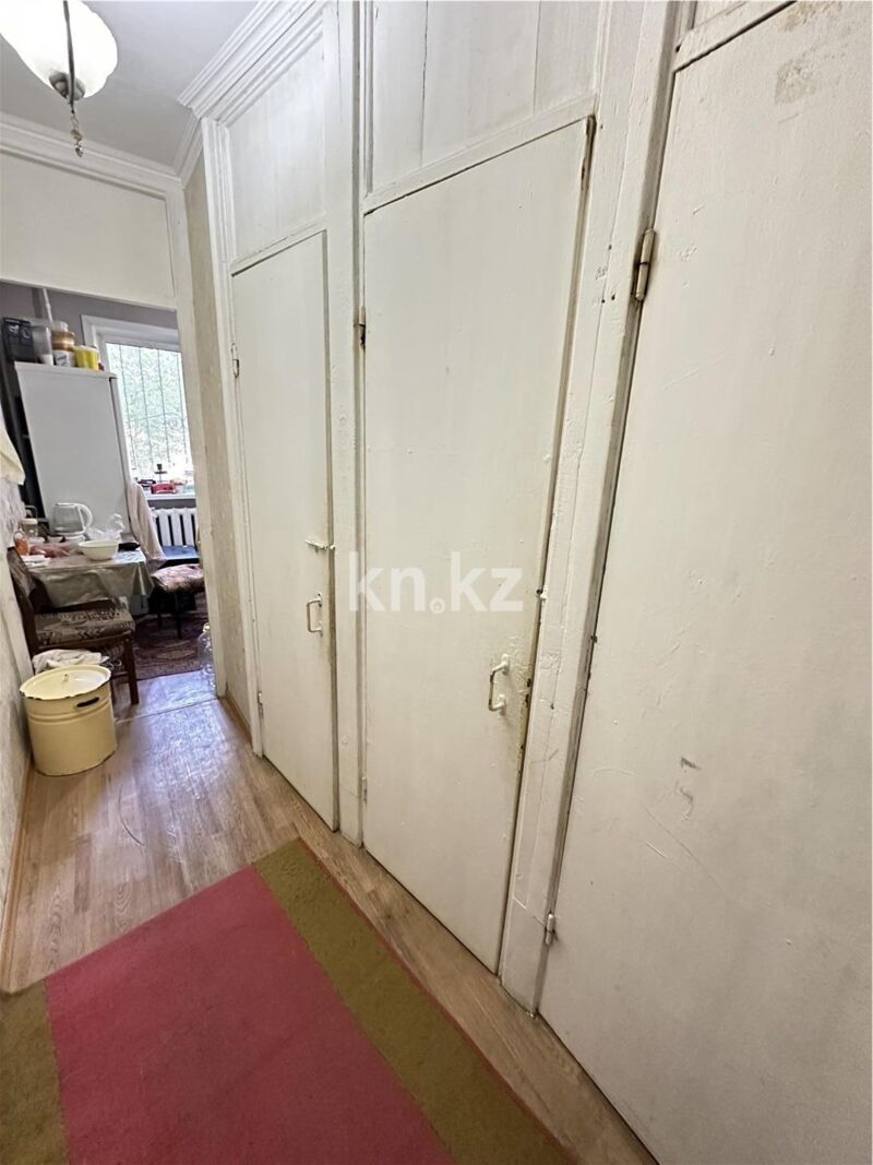 Продажа 1-комнатной квартиры, 29 м² - Продажа квартир в Пришахтинске Караганды - страница 5 фото 6 из 8