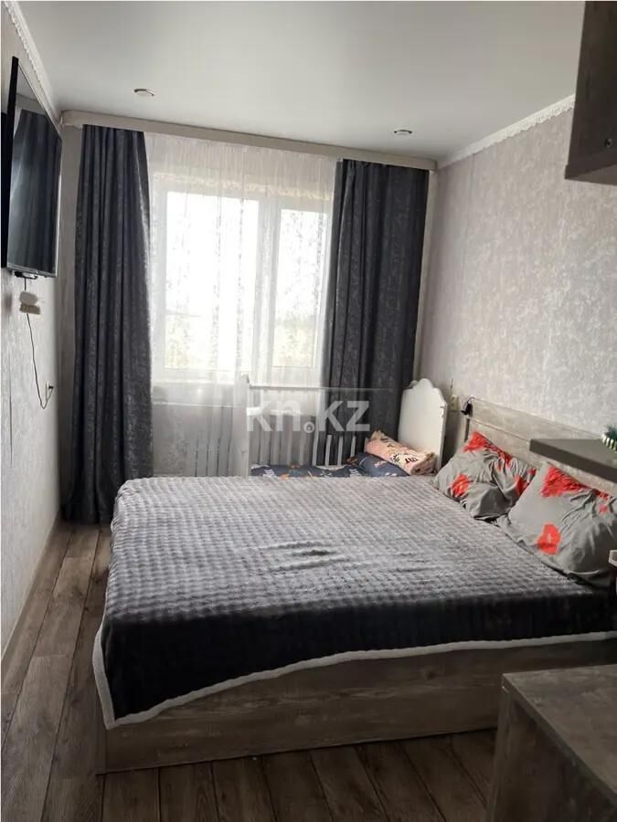 Продажа 2-комнатной квартиры, 43 м² - Продажа двухкомнатных квартир в Абае - страница 3 фото 2 из 4
