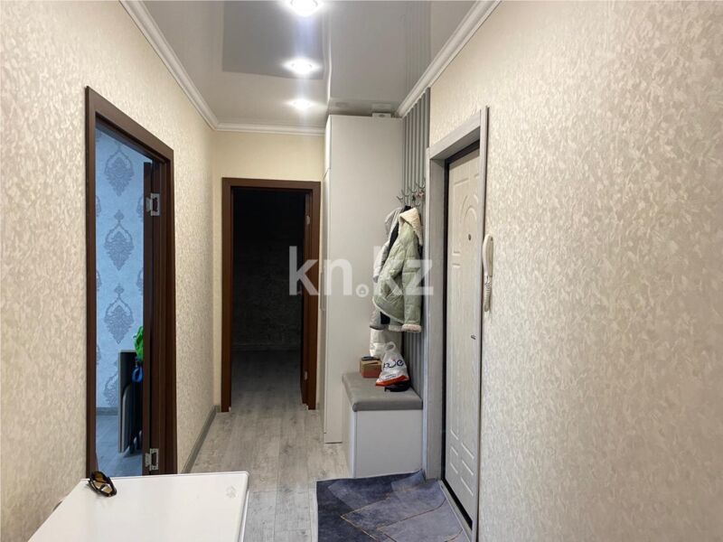Продажа 2-комнатной квартиры, 54 м² - Продажа двухкомнатных квартир в Майкудуке Караганды - страница 19 фото 10 из 15