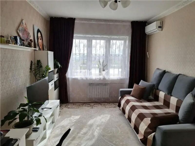 Продажа 1-комнатной квартиры, 36.7 м² - Продажа однокомнатных квартир в Алмалинском р-не Алматы - страница 10 фото 1 из 3