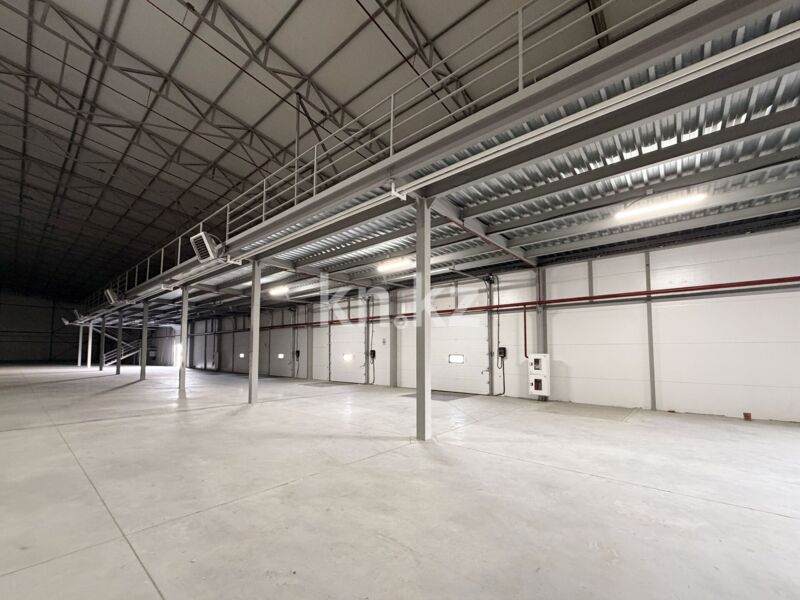 Аренда базы, 12000 м² - Аренда недвижимости в Алматинской области фото 6 из 12