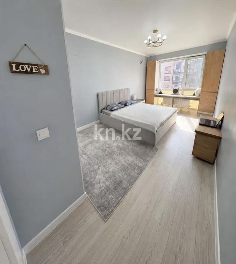Продажа 3-комнатной квартиры, 93.4 м² - Продажа трехкомнатных квартир в Алмалинском р-не Алматы - страница 4 фото 2 из 6