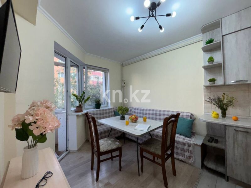 Аренда 2-комнатной квартиры, 80 м² - Аренда недвижимости в Алматы - страница 5 фото 9 из 32