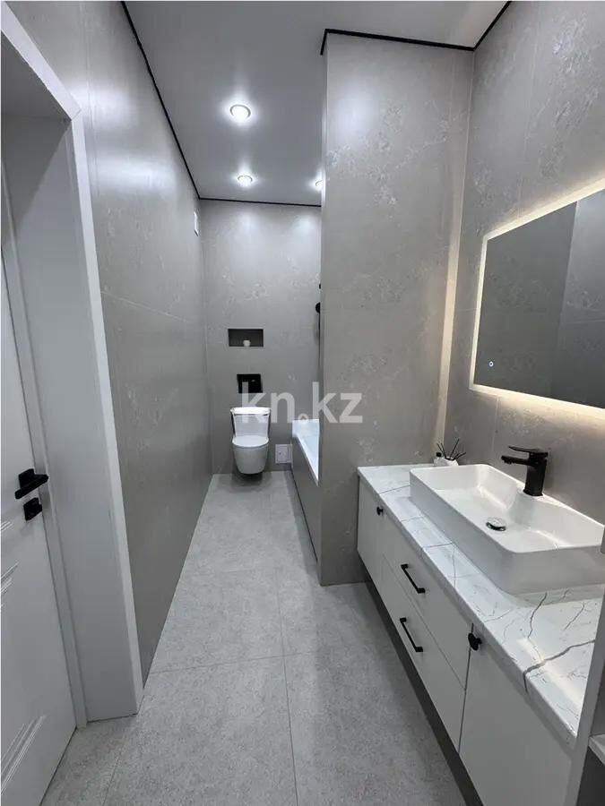 Продажа 2-комнатной квартиры, 55.5 м² - Продажа двухкомнатных квартир в Алатауском р-не Алматы - страница 29 фото 3 из 4