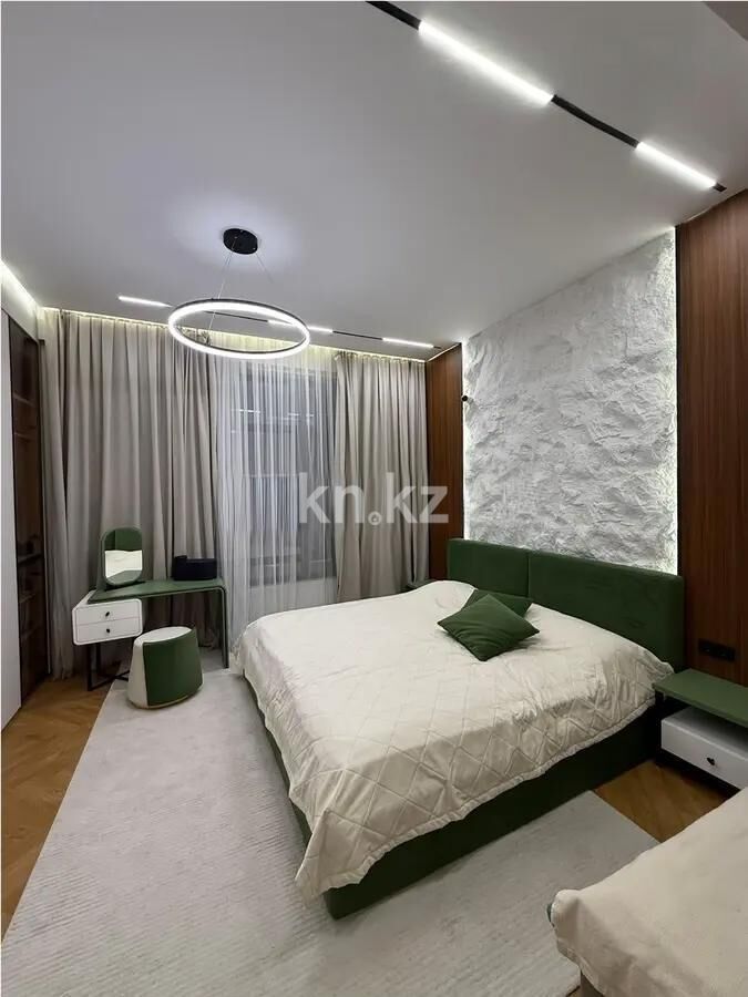 Продажа 2-комнатной квартиры, 81.1 м² - Продажа квартир в панельном доме в Алматы - страница 85 фото 2 из 4