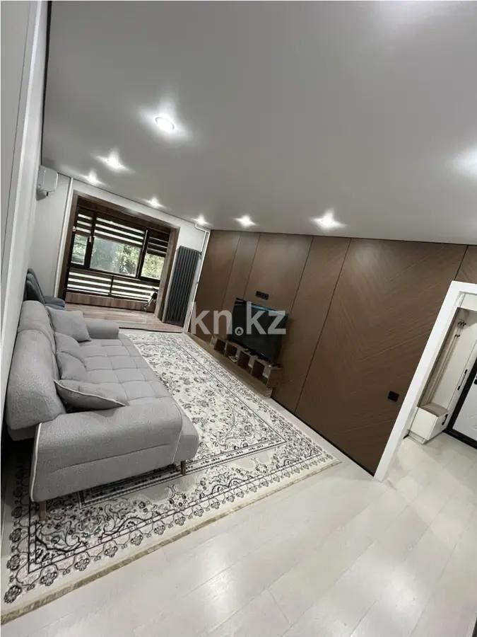 Продажа 3-комнатной квартиры, 60 м² - Продажа трехкомнатных квартир в Ауэзовском р-не Алматы - страница 21 фото 1 из 6