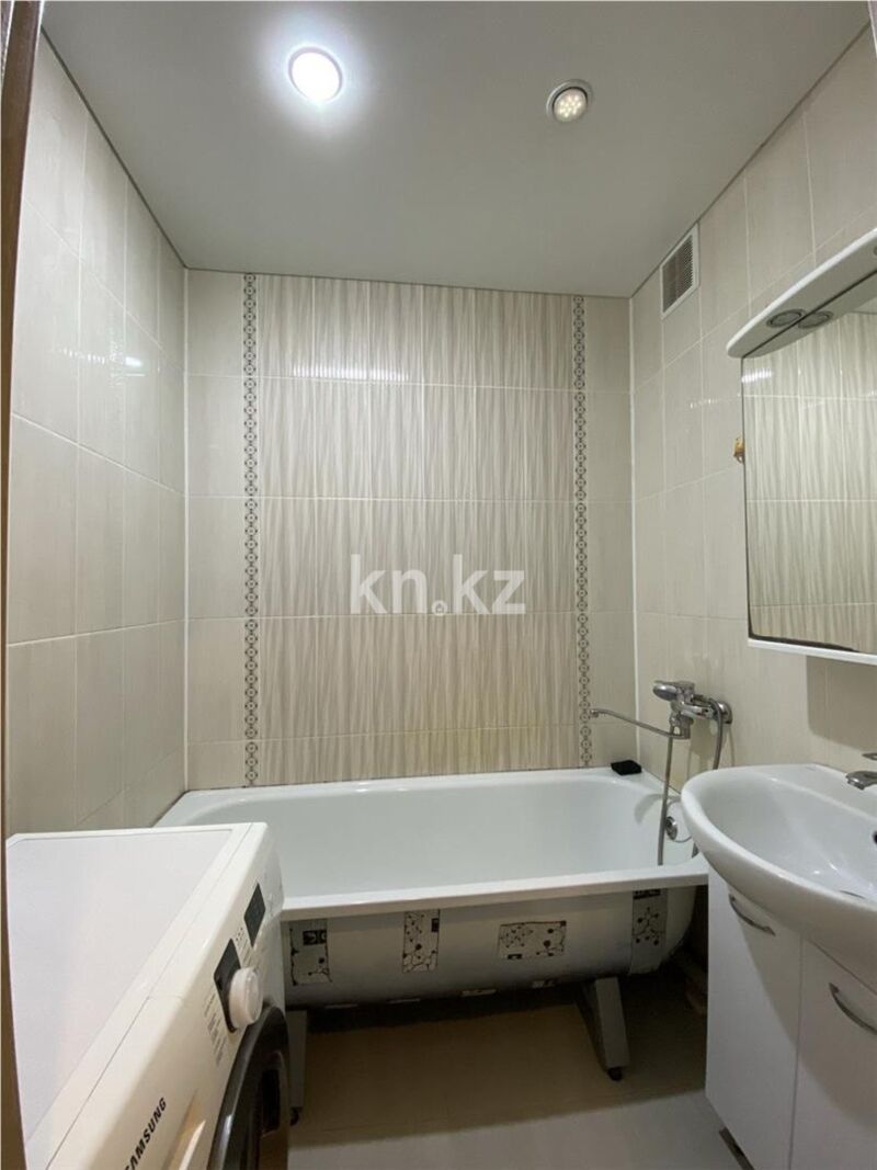 Продажа 2-комнатной квартиры, 51 м² - Продажа двухкомнатных квартир в панельном доме в Темиртау - страница 10 фото 7 из 13