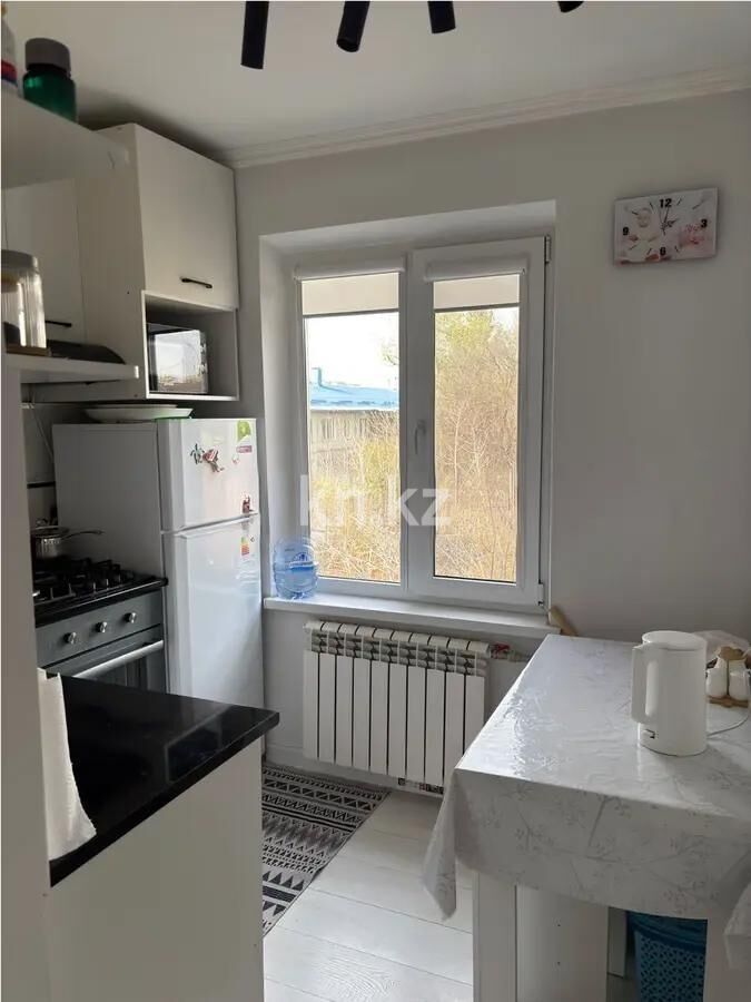 Продажа 2-комнатной квартиры, 47 м² - Продажа двухкомнатных квартир в панельном доме в Алматы - страница 2 фото 3 из 5