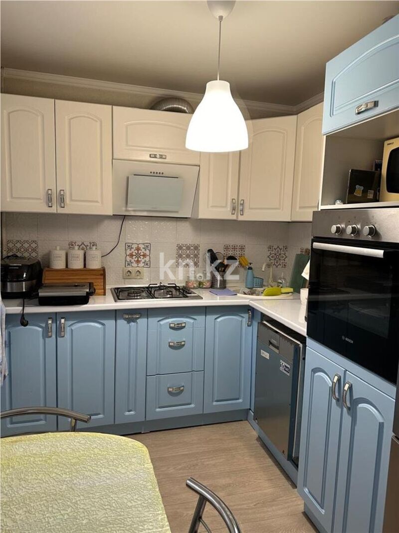 Продажа 2-комнатной квартиры, 43 м² - Продажа квартир в Городе Караганды - страница 4 фото 7 из 9