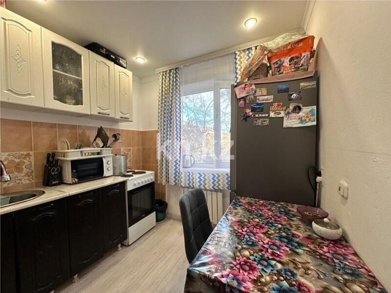 Продажа 2-комнатной квартиры, 45 м² - Продажа квартир в Казахстане - страница 261 фото 3 из 6