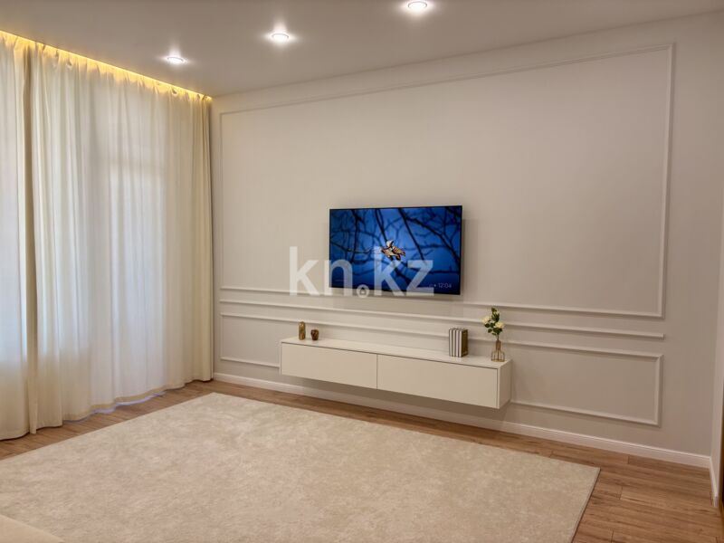 Продажа 2-комнатной квартиры, 53 м² - Продажа квартир в монолитно-каркасном доме в Казахстане - страница 29 фото 9 из 21