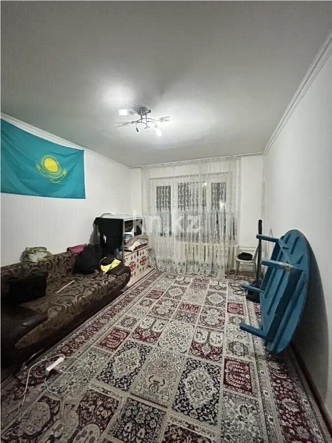 Продажа 2-комнатной квартиры, 48 м² - Продажа квартир в панельном доме в Казахстане - страница 59 фото 1 из 6