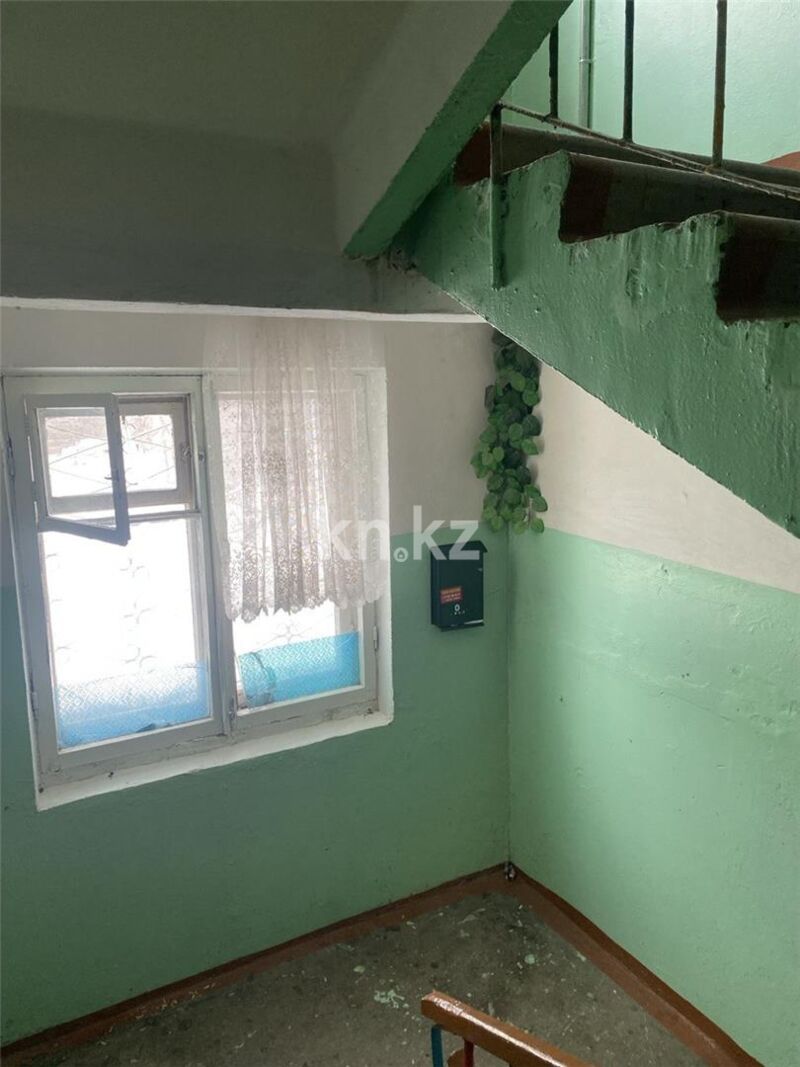 Продажа 1-комнатной квартиры, 31 м² - Продажа однокомнатных квартир в Темиртау - страница 7 фото 8 из 10