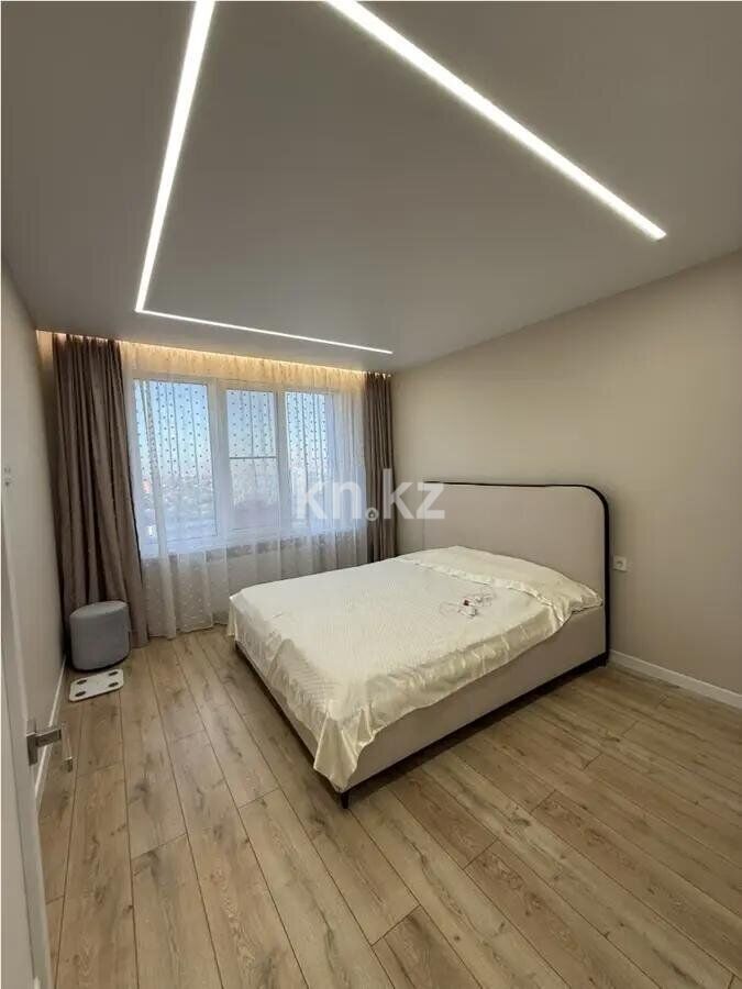 Продажа 2-комнатной квартиры, 60 м² - Продажа двухкомнатных квартир в р-не Сарыарка Астаны - страница 2 фото 2 из 4