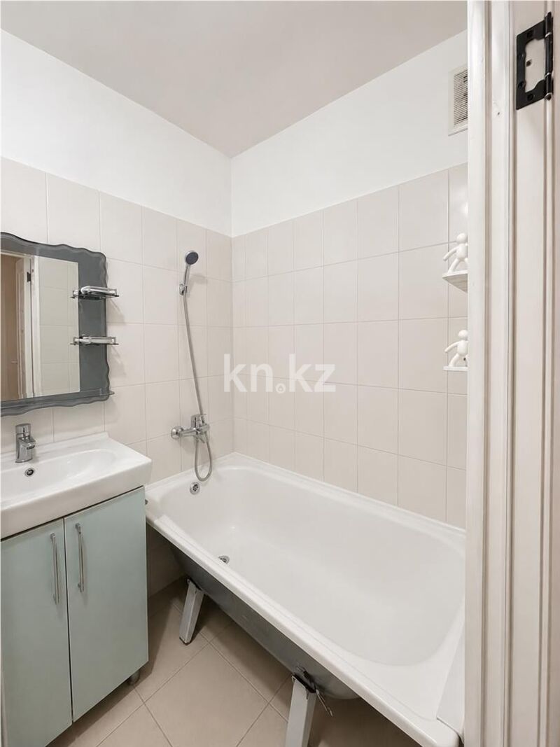 Продажа 2-комнатной квартиры, 44 м² - Продажа двухкомнатных квартир в кирпичном доме в Караганде - страница 9 фото 6 из 9