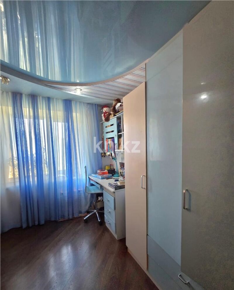 Продажа 3-комнатной квартиры, 65 м² - Продажа трехкомнатных квартир в Караганде фото 4 из 9