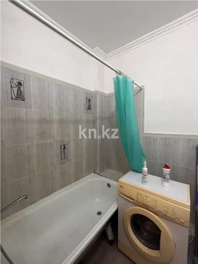 Продажа 1-комнатной квартиры, 47.6 м² - Продажа однокомнатных квартир в монолитно-каркасном доме в Астане фото 4 из 5