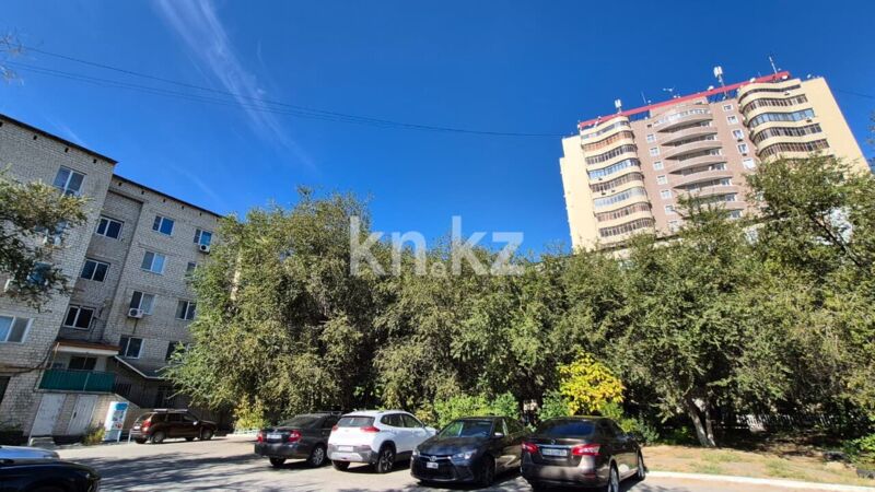 Продажа 3-комнатной квартиры, 82 м² - Продажа трехкомнатных квартир в кирпичном доме в Казахстане фото 2 из 38