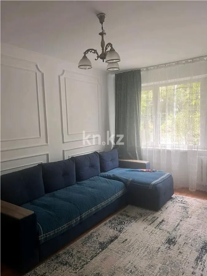 Продажа 3-комнатной квартиры, 64 м² - Продажа трехкомнатных квартир от собственников в Алматы - страница 10 фото 1 из 6