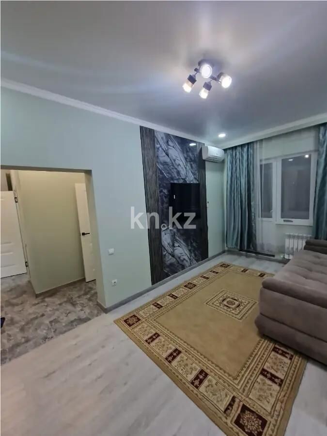 Продажа 1-комнатной квартиры, 39.9 м² - Продажа квартир в Алматы - страница 255 фото 1 из 3