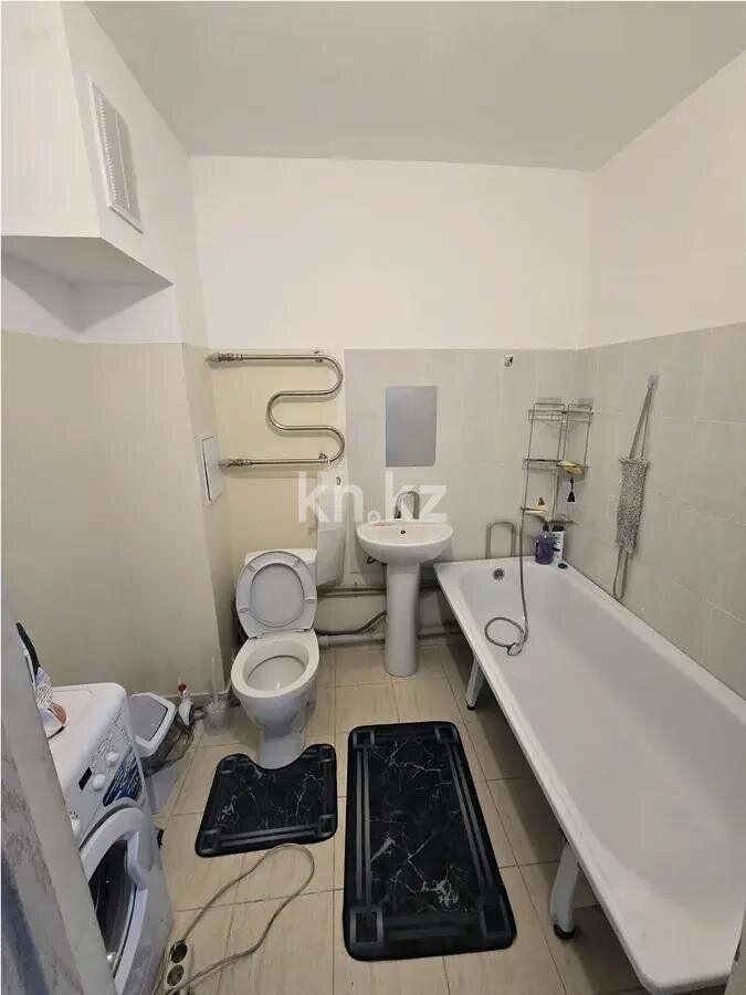 Продажа 1-комнатной квартиры, 41 м² - Аренда квартир помесячно в Атырау фото 3 из 4