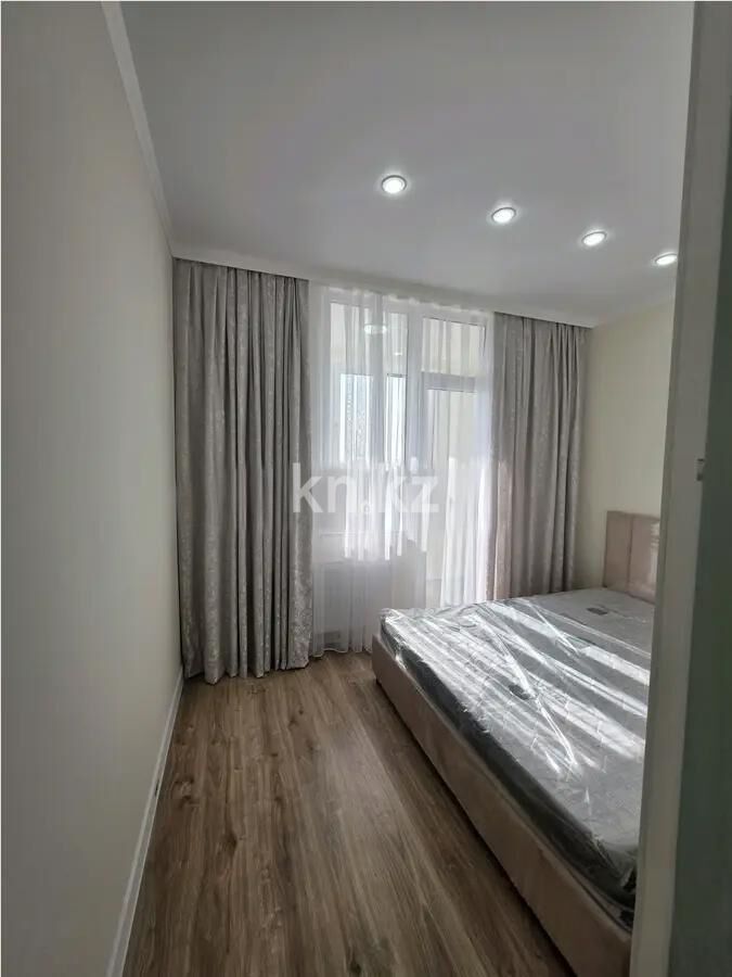 Продажа 1-комнатной квартиры, 33.8 м² - Продажа квартир в новостройках Алматы без посредников - страница 9 фото 2 из 3