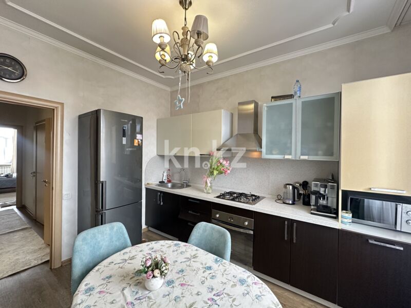 Продажа 3-комнатной квартиры, 77.1 м² - Продажа трехкомнатных квартир в Караганде - страница 46 фото 17 из 36