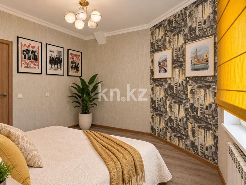 Продажа 5-комнатной квартиры, 137 м² - Продажа гаражей в Жезказгане фото 14 из 36
