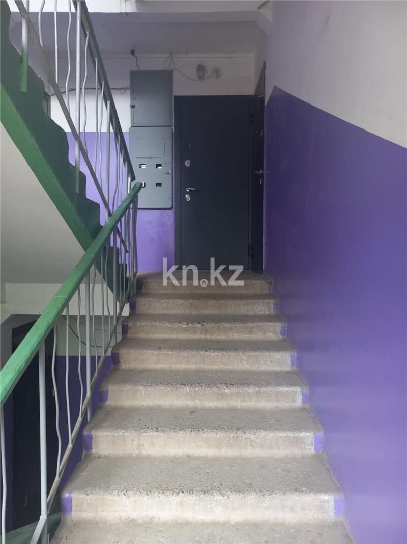 Продажа 2-комнатной квартиры, 43 м² - Продажа двухкомнатных квартир в панельном доме в Казахстане - страница 94 фото 11 из 12
