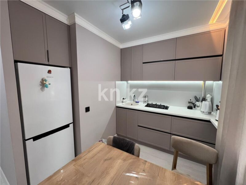 Продажа 3-комнатной квартиры, 51 м² - Продажа трехкомнатных квартир в Караганде - страница 32 фото 8 из 11
