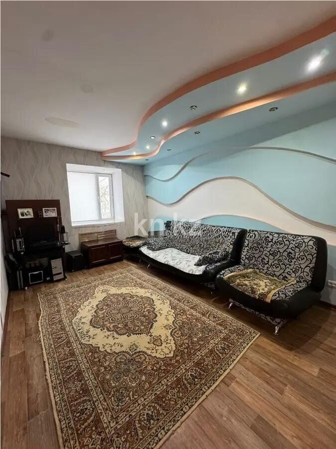 Продажа 3-комнатной квартиры, 90 м² - Недвижимость в Темиртау - страница 2 фото 7 из 7