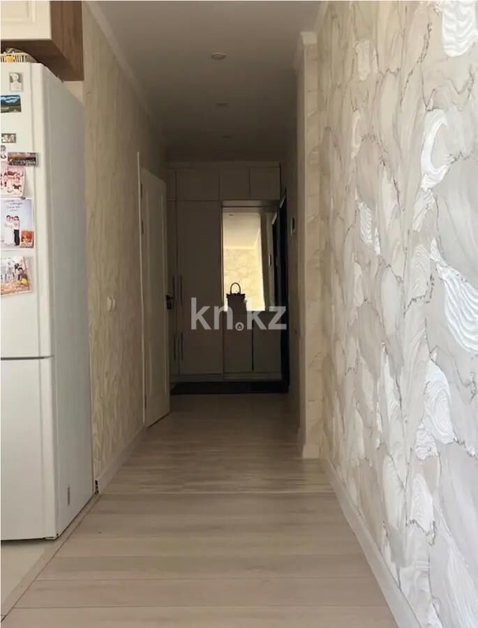 Продажа 2-комнатной квартиры, 44 м² - Продажа двухкомнатных квартир в монолитно-каркасном доме в Казахстане - страница 5 фото 5 из 5